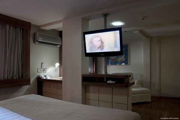 Holiday Inn PORTO ALEGRE